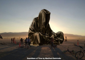 guardians-of-time-manfred-kielnhofer-3-d-art-monumental-large-scale-sculpture-statue-burning-man